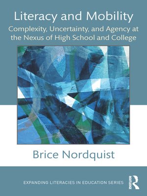cover image of Literacy and Mobility